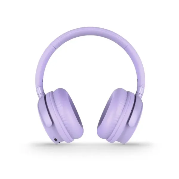 Energy Sistem Style 3 Lavender Auriculares Bluetooth Violetas 