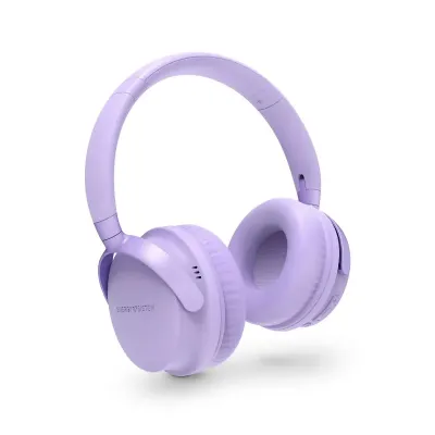 Energy Sistem Style 3 Lavender Auriculares Bluetooth Violetas Energy Sistem Style 3 Lavender Auriculares Bluetooth Violetas
