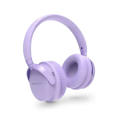Energy Sistem Style 3 Lavender Auriculares Bluetooth Violetas Energy Sistem Style 3 Lavender Auriculares Bluetooth Violetas