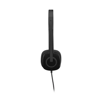 Auriculares con Micrófono Logitech H151