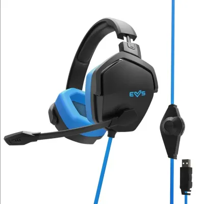 Energy Sistem ESG 4 Surround 7.1 Auriculares Gaming Energy Sistem ESG 4 Surround 7.1 Auriculares Gaming