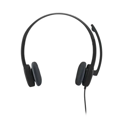 Auriculares con Micrófono Logitech H151