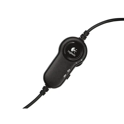 Auriculares con Micrófono Logitech H151