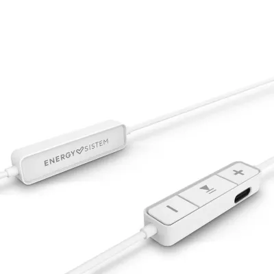 Energy Sistem Earphones Style 1 Auriculares Deportivos Energy Sistem Earphones Style 1 Auriculares Deportivos