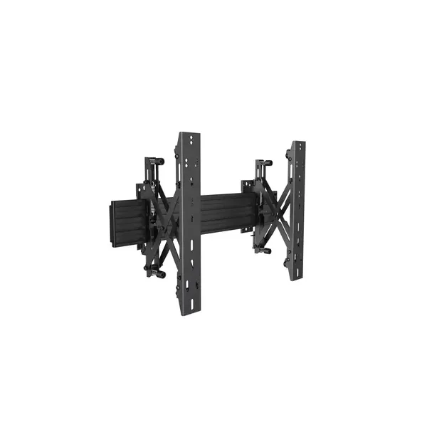 Equip 650355 Soporte Modular TV 32"-65" Push-in Pop-out Hasta 30kg VESA 600x400 Max 30Kg 