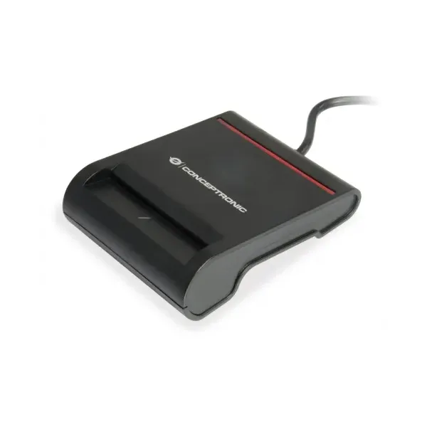 Conceptronic Lector de DNIe 3.0 y eID