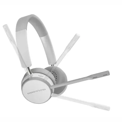 Energy Sistem Wireless Headset Office 6 Auriculares Bluetooth Energy Sistem Wireless Headset Office 6 Auriculares Bluetooth