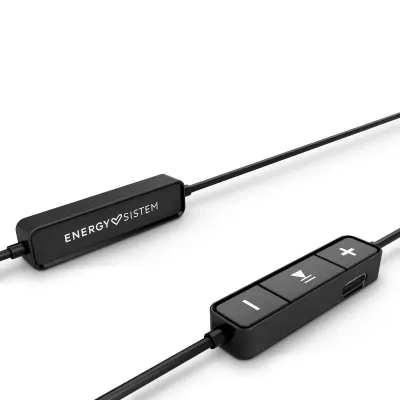 Energy Sistem Earphones Style 1 Auriculares Deportivos