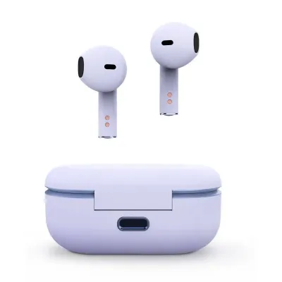 Energy sistem auriculares tw style 4 violet Energy sistem auriculares tw style 4 violet
