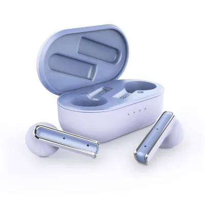 Energy sistem auriculares tw style 4 violet Energy sistem auriculares tw style 4 violet