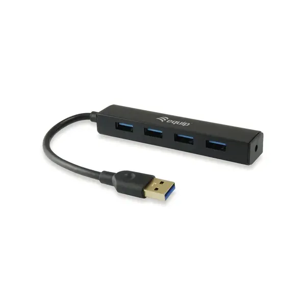 Equip Hub USB 3.0 4 Puertos