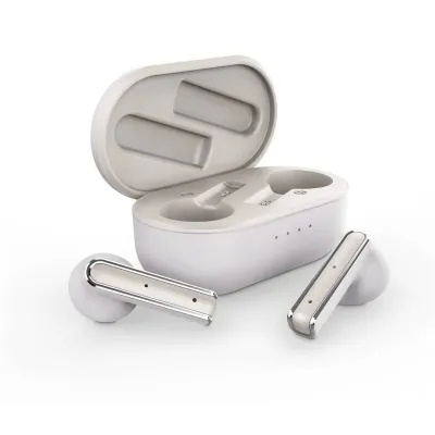 Energy Sistem Style 4 Auriculares True Wireless Crema Energy Sistem Style 4 Auriculares True Wireless Crema
