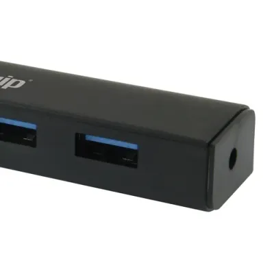 Equip Hub USB 3.0 4 Puertos Equip Hub USB 3.0 4 Puertos