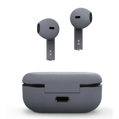 Energy Sistem Style 4 Auriculares True Wireless Grises