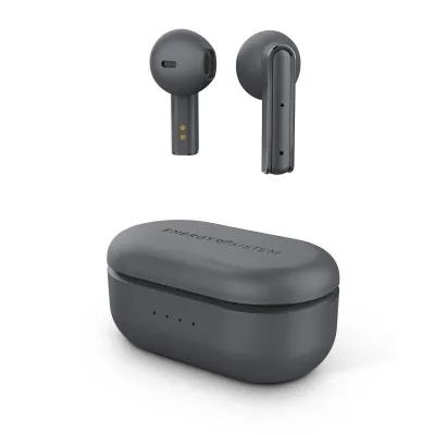 Energy Sistem Style 4 Auriculares True Wireless Grises