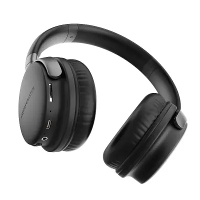 Energy Sistem Power Radio Auriculares Bluetooth con Radio FM