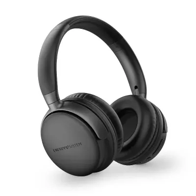 Energy Sistem Power Radio Auriculares Bluetooth con Radio FM