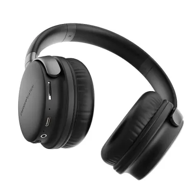 Energy Sistem Power Radio Auriculares Bluetooth con Radio FM