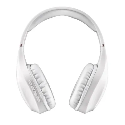 NGS Artica Wrath Auriculares Inalámbricos Bluetooth Blancos NGS Artica Wrath Auriculares Inalámbricos Bluetooth Blancos