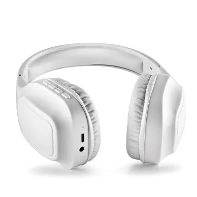 NGS Artica Wrath Auriculares Inalámbricos Bluetooth Blancos NGS Artica Wrath Auriculares Inalámbricos Bluetooth Blancos