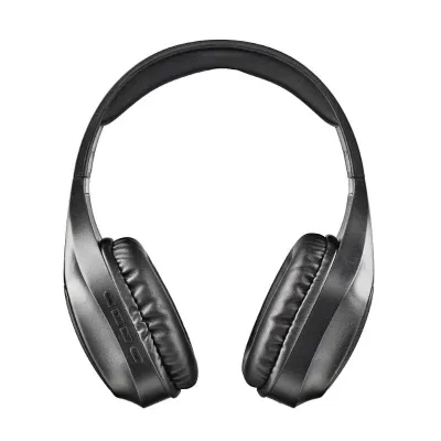NGS Artica Wrath Auriculares Inalámbricos Bluetooth Negros NGS Artica Wrath Auriculares Inalámbricos Bluetooth Negros