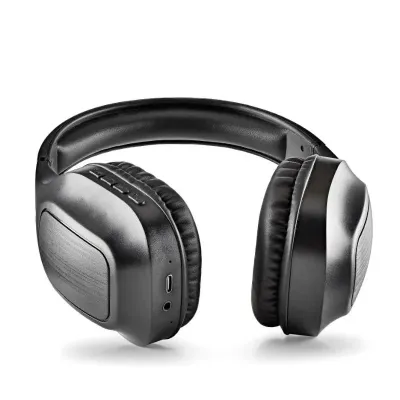 NGS Artica Wrath Auriculares Inalámbricos Bluetooth Negros NGS Artica Wrath Auriculares Inalámbricos Bluetooth Negros