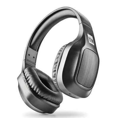 NGS Artica Wrath Auriculares Inalámbricos Bluetooth Negros NGS Artica Wrath Auriculares Inalámbricos Bluetooth Negros