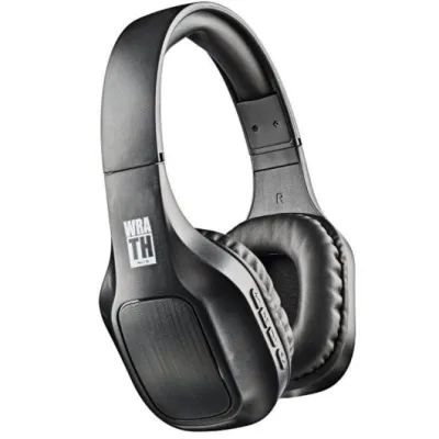 NGS Artica Wrath Auriculares Inalámbricos Bluetooth Negros NGS Artica Wrath Auriculares Inalámbricos Bluetooth Negros