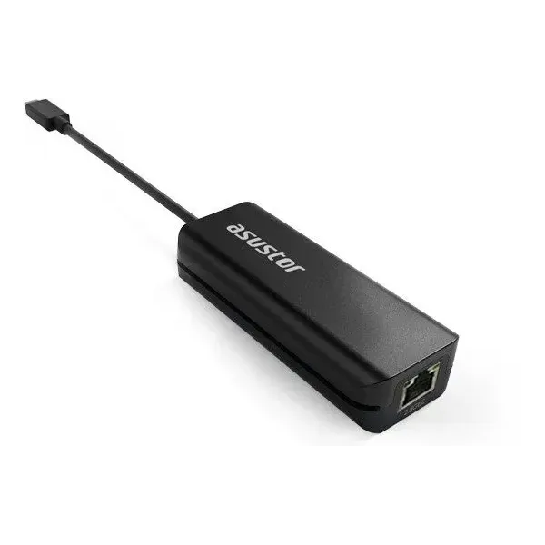 Adaptador Usb-c 3.2 A Rj45 10/100/1000/2500 Base-t