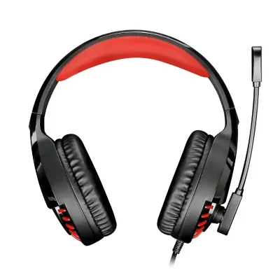 Spirit of Gamer Pro-H3 Auriculares Gaming Multiplataforma Rojo Spirit of Gamer Pro-H3 Auriculares Gaming Multiplataforma Rojo