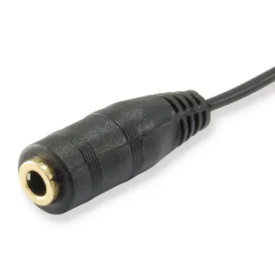 Equip 147942 Cable Audio Jack 3.5mm Hembra a 2x Jack 3.5mm Macho Equip 147942 Cable Audio Jack 3.5mm Hembra a 2x Jack 3.5mm Macho