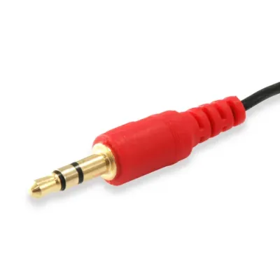 Equip 147942 Cable Audio Jack 3.5mm Hembra a 2x Jack 3.5mm Macho Equip 147942 Cable Audio Jack 3.5mm Hembra a 2x Jack 3.5mm Macho