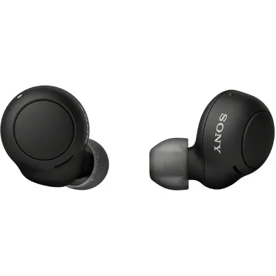 Sony WF-C500 Auriculares True Wireless Negros