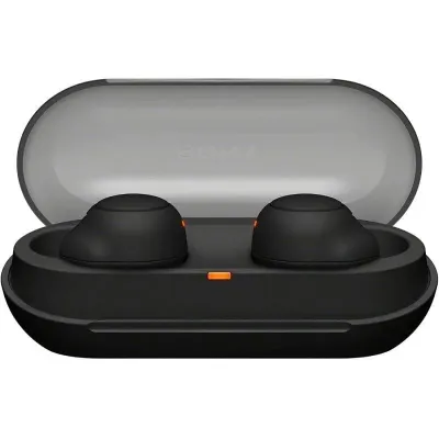Sony WF-C500 Auriculares True Wireless Negros