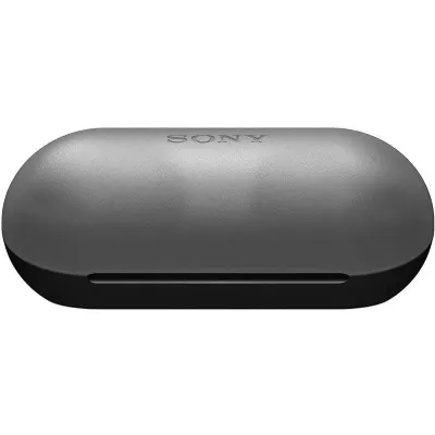 Sony WF-C500 Auriculares True Wireless Negros