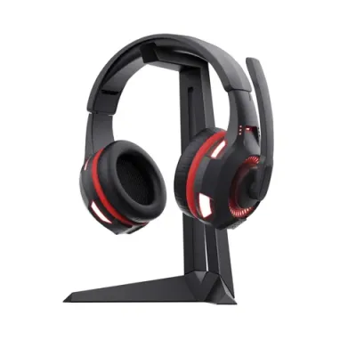 Soporte Para Auriculares Trust Gxt 260 Cendor Hasta 24cm 22973 Soporte Para Auriculares Trust Gxt 260 Cendor Hasta 24cm 22973
