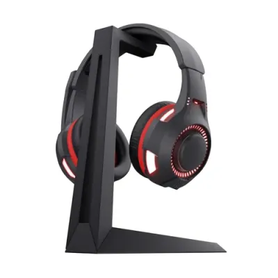 Soporte Para Auriculares Trust Gxt 260 Cendor Hasta 24cm 22973 Soporte Para Auriculares Trust Gxt 260 Cendor Hasta 24cm 22973