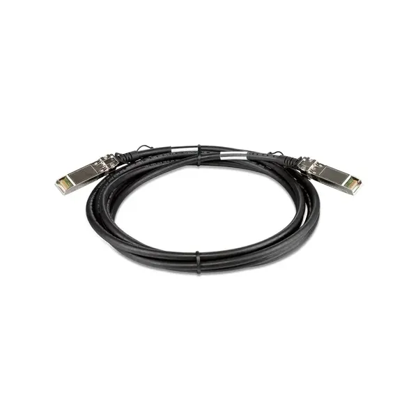 Cable D-link Para Stack 10gbe Sfp+ 3 Metro