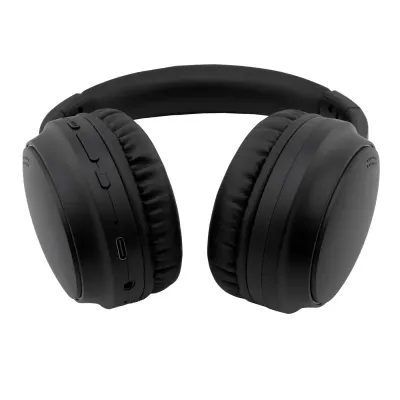 Coolbox Air 40 Auriculares Inalámbricos con Cancelación de