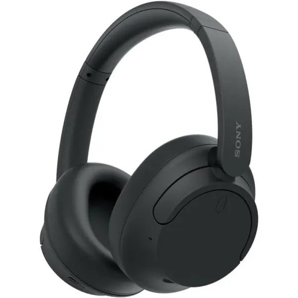 Sony WH-CH720N Auriculares Bluetooth con Cancelación de Ruido Negros 