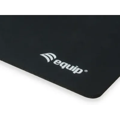 Alfombrilla Mouse Pad Equip Life Color Negro Alfombrilla Mouse Pad Equip Life Color Negro