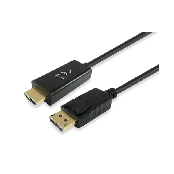 Equip Cable DisplayPort a HDMI 3m
