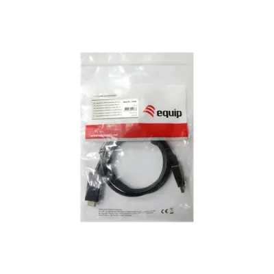Equip Cable DisplayPort a HDMI 5m Equip Cable DisplayPort a HDMI 5m