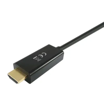 Equip Cable DisplayPort a HDMI 5m Equip Cable DisplayPort a HDMI 5m