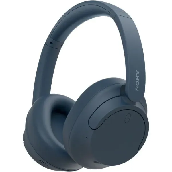 Sony WH-CH720N Auriculares Bluetooth con Cancelación de Ruido Azules 