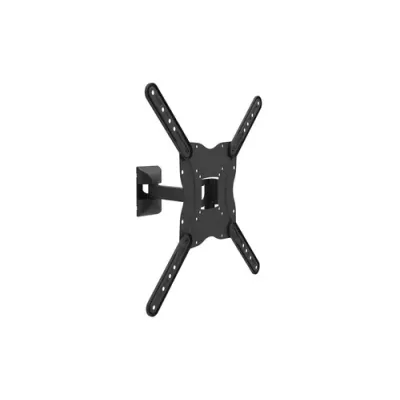 Equip Soporte de Pared para Pantalla 13" - 55" Brazo Inclinable Equip Soporte de Pared para Pantalla 13" - 55" Brazo Inclinable