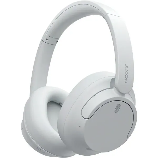 Sony WH-CH720N Auriculares Bluetooth con Cancelación de Ruido Blancos 