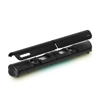 Energy Sistem ESG 4 Sonar Barra de Sonido Bluetooth Gaming 20W