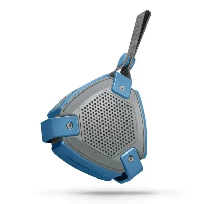 Energy Sistem Outdoor Box Splash Altavoz Bluetooth 3W Azul Energy Sistem Outdoor Box Splash Altavoz Bluetooth 3W Azul