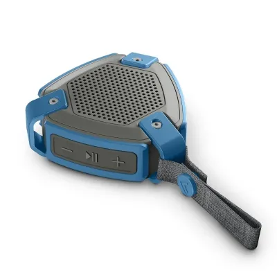 Energy Sistem Outdoor Box Splash Altavoz Bluetooth 3W Azul Energy Sistem Outdoor Box Splash Altavoz Bluetooth 3W Azul